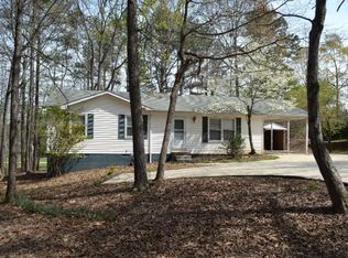 7252 Confederate Ln, Villa Rica, GA 30180