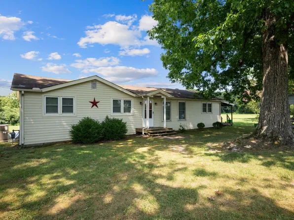 227 Pleasant View Rd, White Bluff, TN 37187