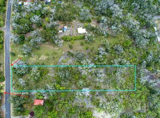 Lot 2, Ocean View, HI 96737