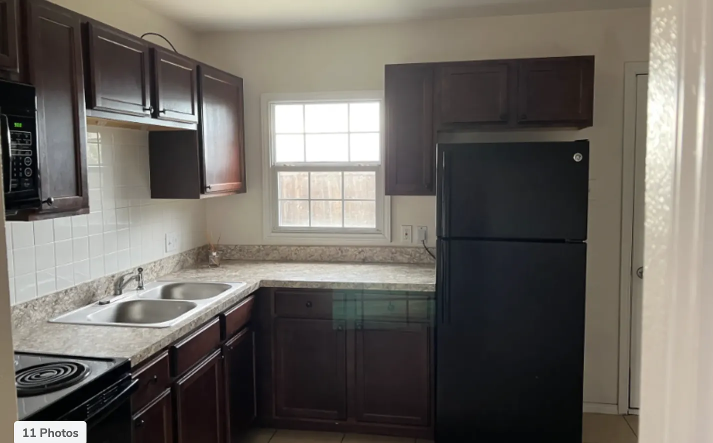 Beckley Apartment Homes — Photo 4