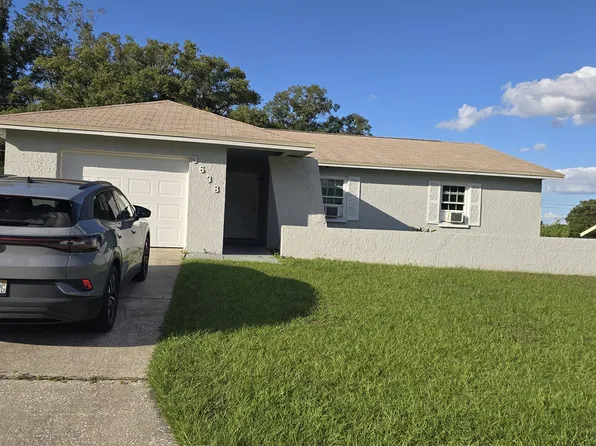 3638 Dovetail Ln, Lakeland, FL 33812