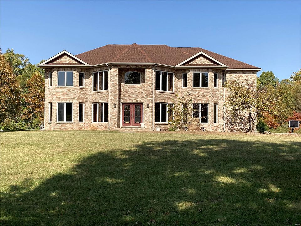 3320 Nottoway Ave, Godfrey, IL 62035 Zillow