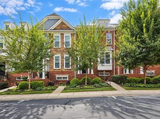 2318 Limehurst Dr NE #101, Atlanta, GA 30319