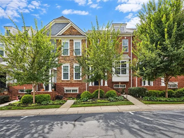 2318 Limehurst Dr NE #101, Atlanta, GA 30319