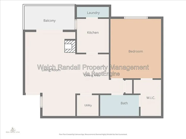 6871 S Countrywoods Cir #G — Photo 21