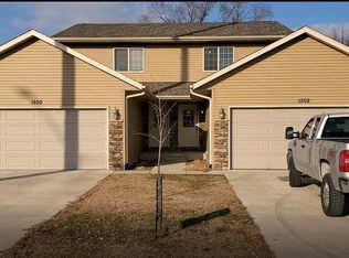1502 E Clairemont Ave, Eau Claire, WI 54701