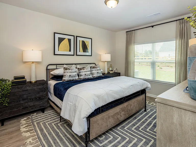 Covey Homes Loganville — Photo 5