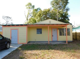 5214 20th Ave S, Gulfport, FL 33707
