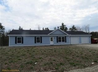 25 Stone Gate Xing, Chelsea, ME 04330