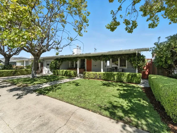 2931 Sunset Ter, San Mateo, CA 94403