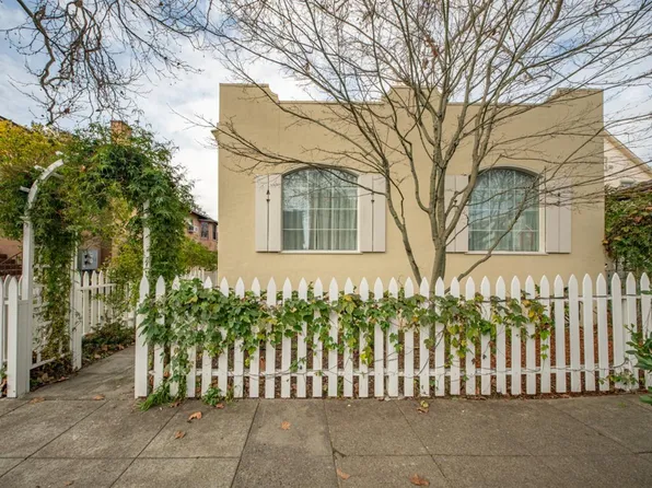 717 C Street, San Rafael, CA 94901