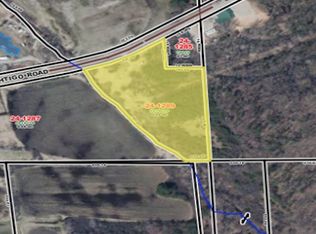 Old Peshtigo Rd, Marinette, WI 54143