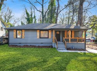 766 Pegg Rd SW, Atlanta, GA 30315