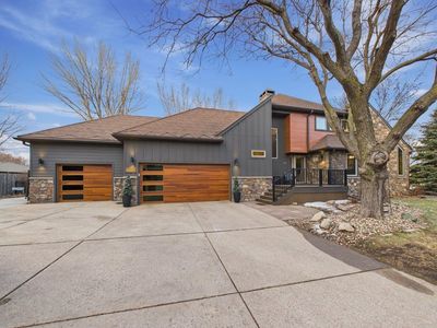 804 E 57th St, Sioux Falls, SD, 57108