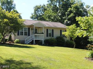 12099 Hope Rd, Culpeper, VA 22701