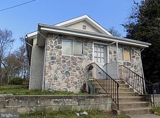 7323 Forrest Ave, Pennsauken, NJ 08110