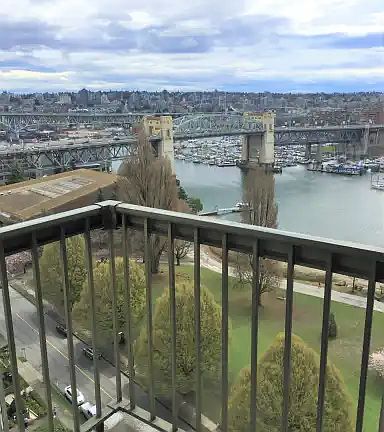 4th image of 1133 Beach Ave #1802