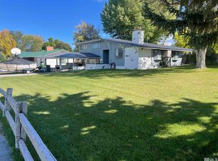 260 E Minor St, Winnemucca, NV 89445