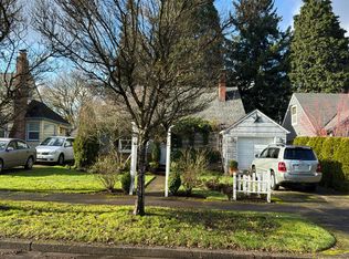 2001 NE 78th Ave, Portland, OR