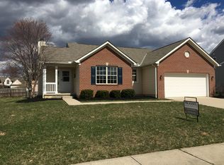 7920 Harvestmoon Dr, Reynoldsburg, OH