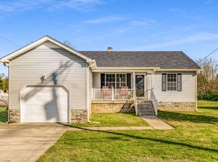 202 Fergus Rd, La Vergne, TN 37086