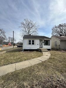 3622 Winona St, Flint, MI, 48504