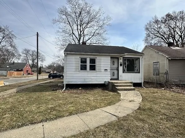 3622 Winona St, Flint, MI 48504