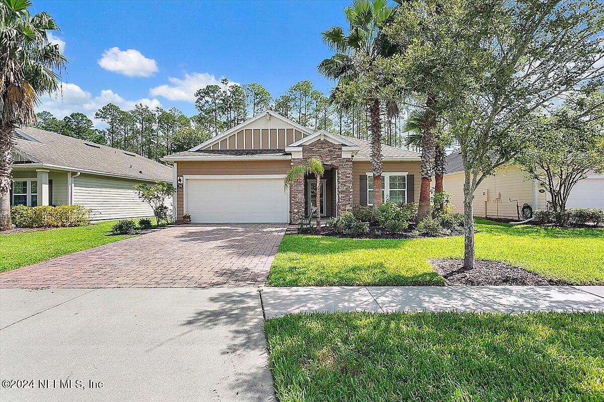 289 Aspen Leaf Dr, Ponte Vedra, FL 32081 | Zillow