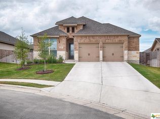 116 Painted Lady Cv, Georgetown, TX 78626