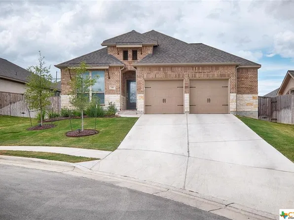 116 Painted Lady Cv, Georgetown, TX 78626