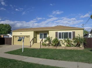 823 Lura Ave, El Cajon, CA 92020