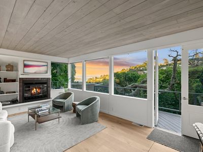 95 Monte Mar Drive, Sausalito, CA, 94965