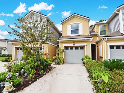 193 Paradas Pl, Saint Augustine, FL, 32092