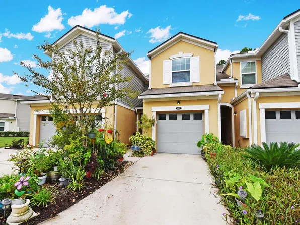 193 Paradas Pl, Saint Augustine, FL 32092