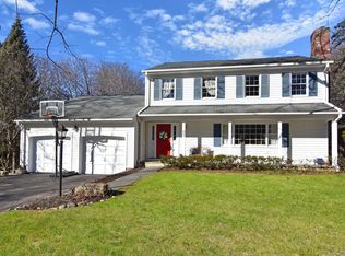 20 Captain Honeywells Rd, Ardsley, NY 10502