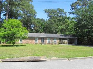 3617 York Rd, Mobile, AL 36605