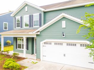 5449 Rising Tide Rd, North Charleston, SC 29420