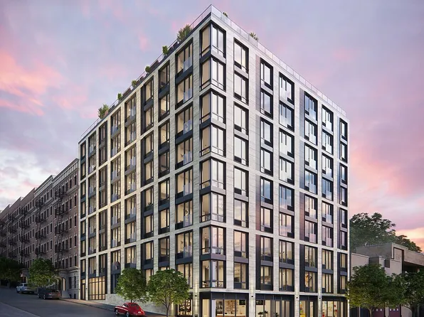 181 E 101st St #707, New York, NY 10029