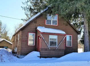 103 Maple St, Hurley, WI 54534