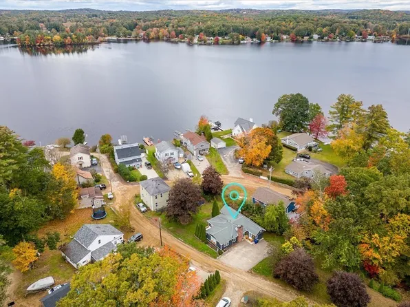 106 Park St, East Brookfield, MA 01515