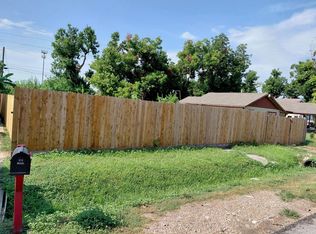 3210 Oklahoma St, Houston, TX 77093
