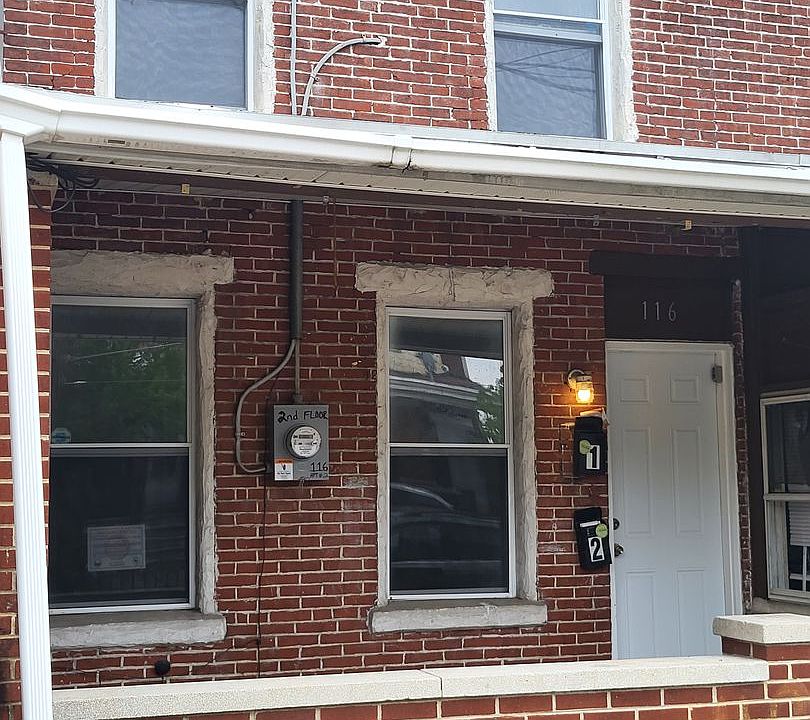 1st image of 116 N Scott St #2