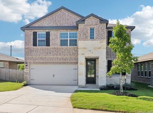 14756 Rainwater Trail, San Antonio, TX 78253
