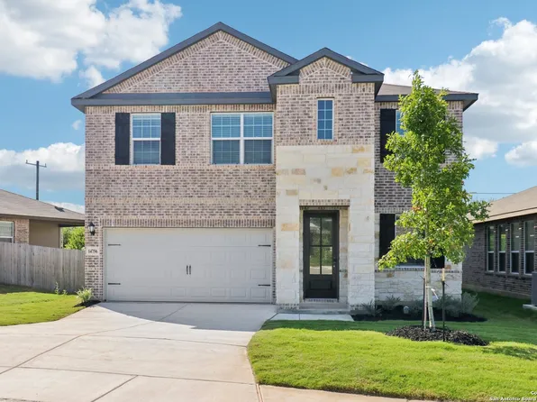 14756 Rainwater Trail, San Antonio, TX 78253