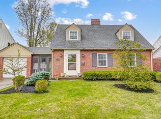3741 Middlebrook Ave, Cincinnati, OH 45208