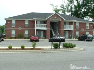 10500 Chariot Run Ct UNIT 201, Louisville, KY