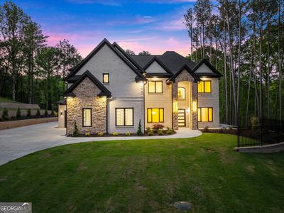 1540 S Brooks Rd, Lawrenceville, GA, 30045