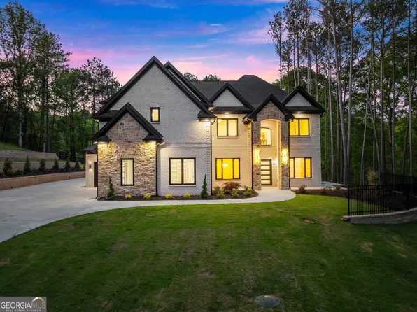 1540 S Brooks Rd, Lawrenceville, GA 30045