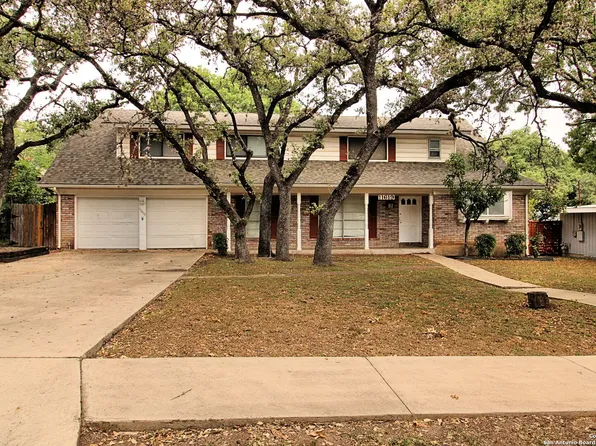 11619 Intrigue, San Antonio, TX 78216