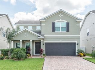 958 Marsh Reed Dr, Winter Garden, FL 34787